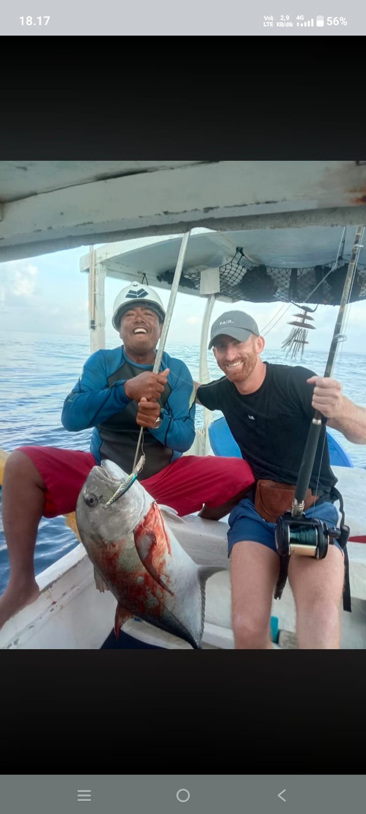 Fishing Trip