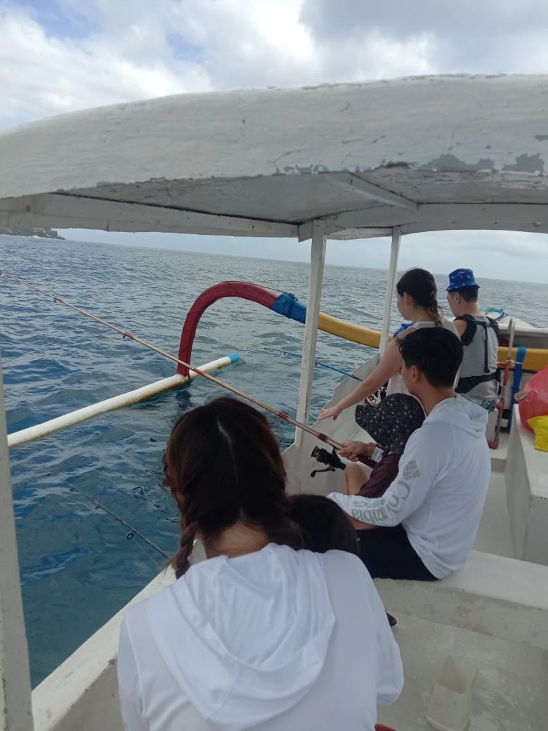 Fishing Trip