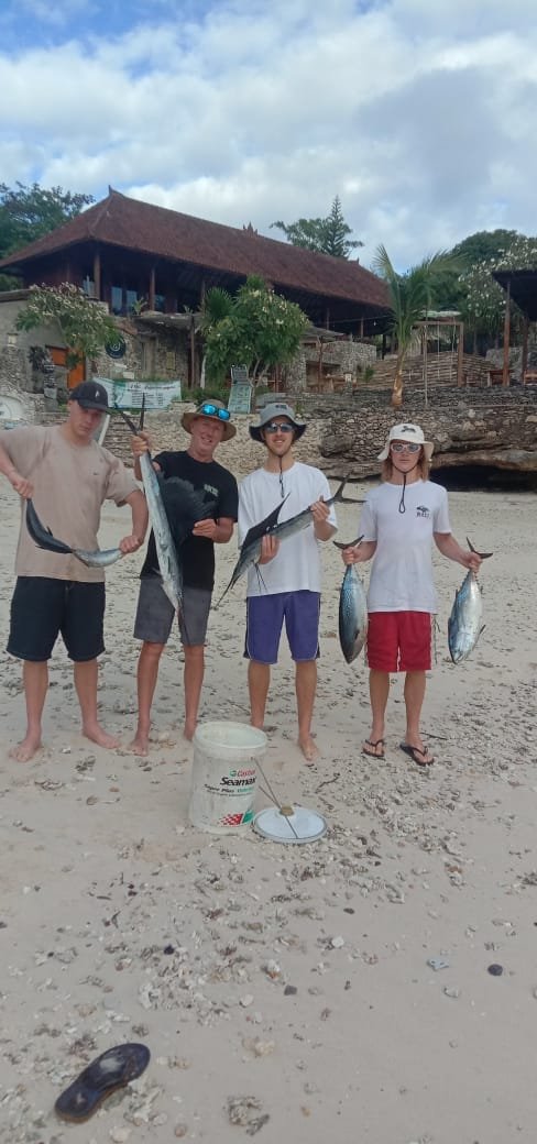 Fishing Trip