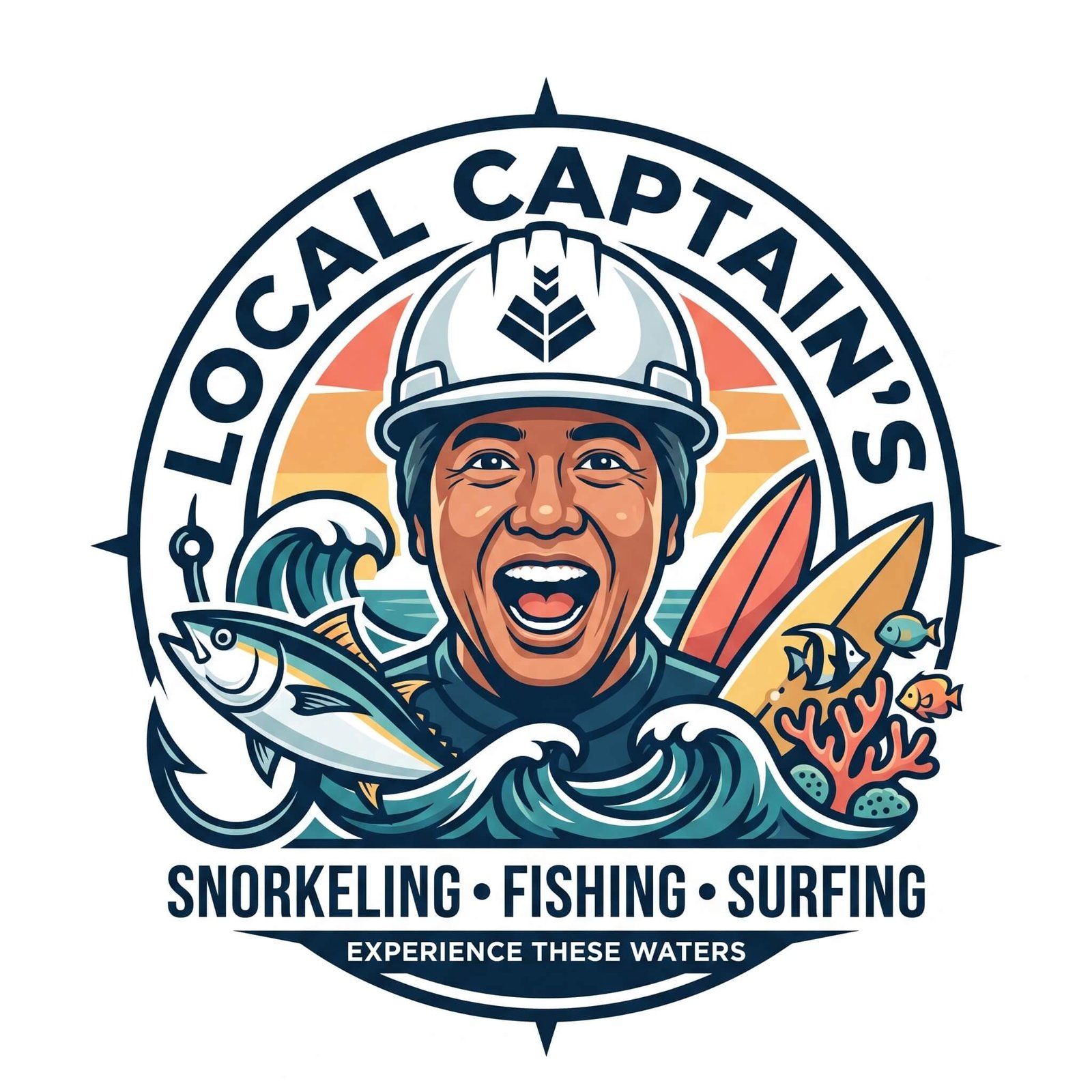 Captain Kuniya