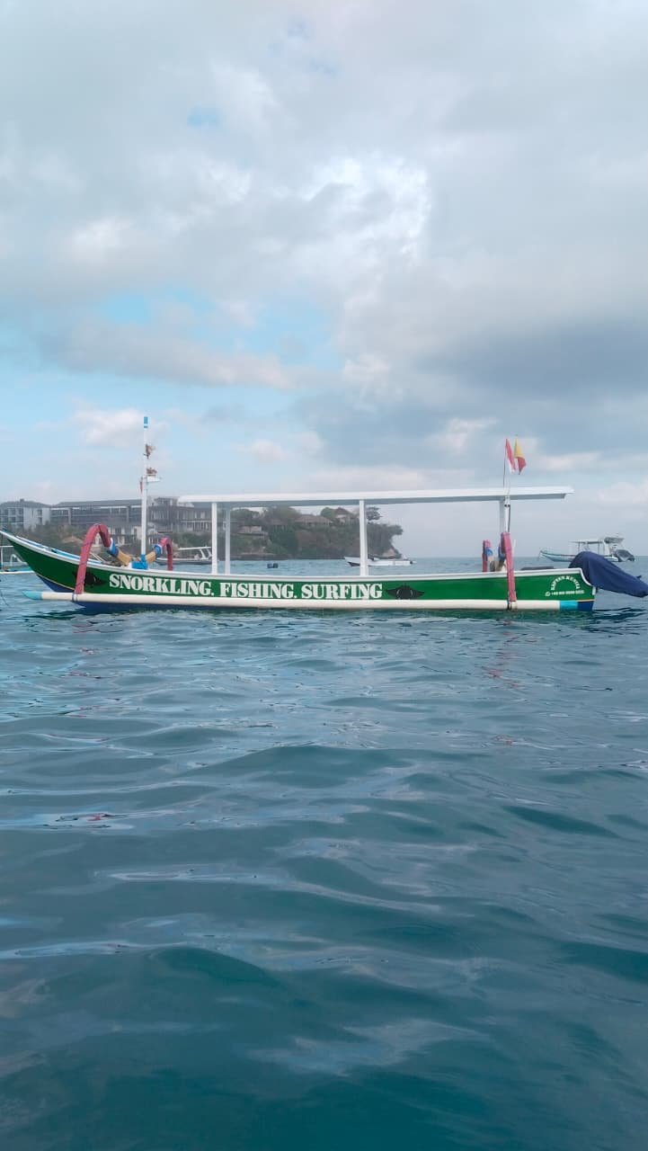 Snorkeling Tour